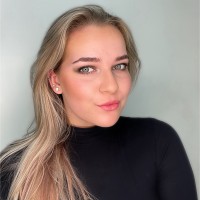 Newlogic Employee Nikol Vondráčková's profile photo