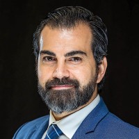 Mowafak Alsaadi Email & Phone Number