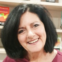 Macmillan Education South Africa Employee Anita Willers's profile photo