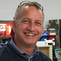 Old River Truck Sales Employee Alex Hobbs's profile photo