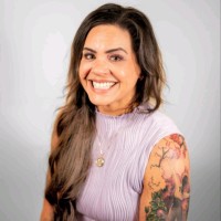 Paramount Machine Employee Jenean G.'s profile photo