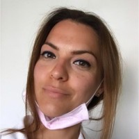 Anastasia Klein Email