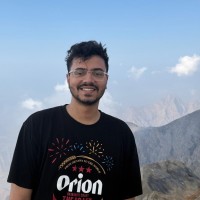 Serket Employee Karan Singh's profile photo