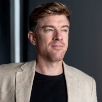 The Connected Agency Employee Clinton Barnes's profile photo