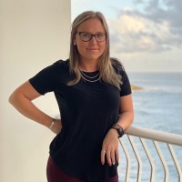 TRULAND Equipment Employee Allison Dragstrem's profile photo