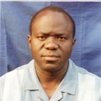 Kodjovi Dégué Email
