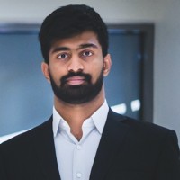 Citizens Employee Venkat M's profile photo