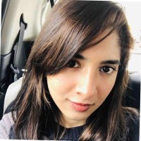 Wisoft Solutions Employee Sanjana Jose's profile photo