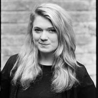 The Gap Employee Ania Gleich's profile photo