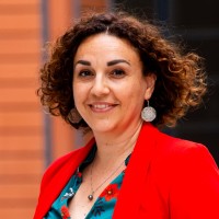 Crédit Mutuel du Sud-Est Employee Samantha Duran's profile photo