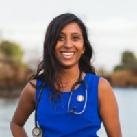 Keya Patel Email & Phone Number
