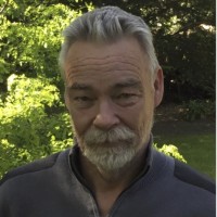 Distribution Revolution Employee Robert Mulligan's profile photo