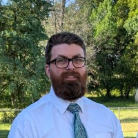 InspectorADE Employee Andrew Nerdin's profile photo