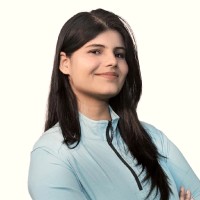 Riya Chaudhary Email & Phone Number
