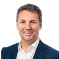 Kane Constructions Pty Ltd Employee Brett Moore's profile photo