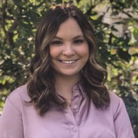 The "I Love U Guys" Foundation Employee Allyson Jones's profile photo
