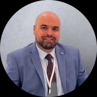 Action For Humanity - International Employee Wassim Khmaja's profile photo