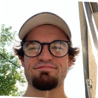 Blue Rose Pottery Employee Daniel Rogers's profile photo