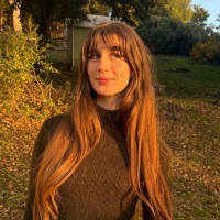 Libro.fm Employee Olivia Monforte's profile photo