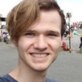 Google DeepMind Employee Peter Robe's profile photo