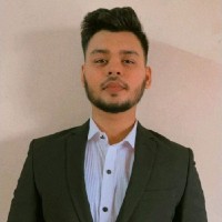 Aarayaa Advisory Services Pvt. Ltd. Employee Viral Jain's profile photo