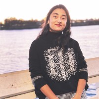 Amazon Employee Deepa Reddy's profile photo