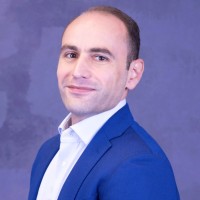 Adeeb Matrouk