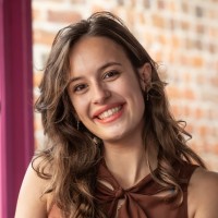Zimmo Employee Michelle Vandormael's profile photo