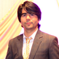 MobiTV Employee Raheel Ali's profile photo
