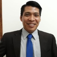 CONSUTRANS Employee Walter By's profile photo