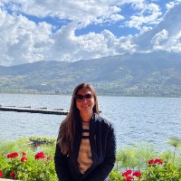 FOMAT Medical Research Employee Fernanda Mancheno's profile photo