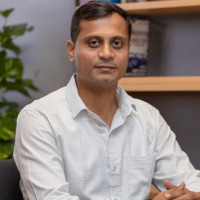 Futurebuild Group Employee Sandeep Patel's profile photo