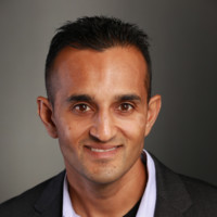 Cognition Employee Arif Shenoy's profile photo
