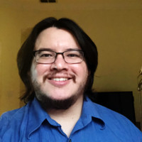 Methodist Hospital-Sacramento Employee Nicholas Crane's profile photo