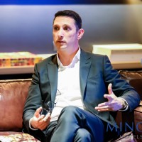 Minor Hotels Employee Eddy Tiftik's profile photo