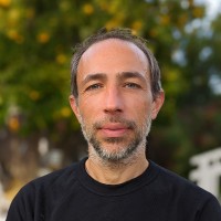 Lightfield Employee Ves Stoyanov's profile photo