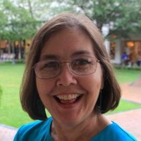 LAVIDGE Employee Laurie Schnebly's profile photo