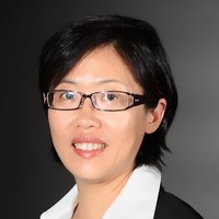 MaxReal Employee Amy Wang's profile photo