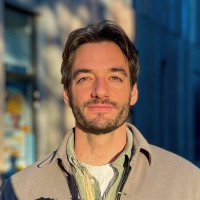 Glovo Employee Martin Drabble's profile photo