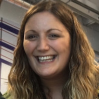 Awaze Employee Hannah Perry's profile photo