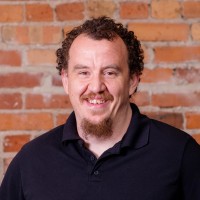 GoHealth Employee Aaron Phares's profile photo