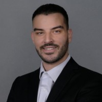 Avison Young Employee Luis Mazza's profile photo