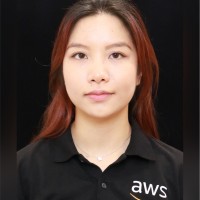 PostCo Employee Thu Ngo's profile photo