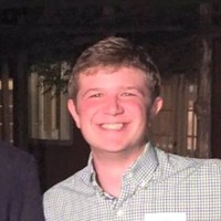 Hays County District Attorney Employee Landon Campbell's profile photo