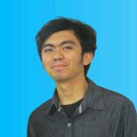 Tribe Benefits | L'tria Employee Faried Helmi's profile photo