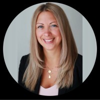 Équipe Feghali - Multi-Prêts Hypothèques Employee Julie Pepin's profile photo