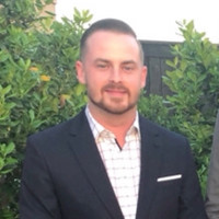 General Motors Employee Kyle Morton's profile photo