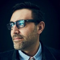 Sony Music Entertainment Employee Nathan Wiszniak's profile photo