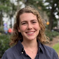 Creo College Preparatory Charter School Employee Lily Druker's profile photo