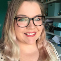 Orgo Sales Engine Employee Jess O'Connell's profile photo